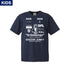 【KIDS】DribblemanⅡ ワークアウトTEE